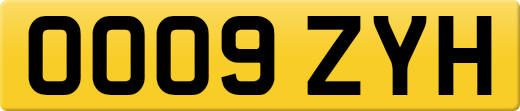 OO09ZYH