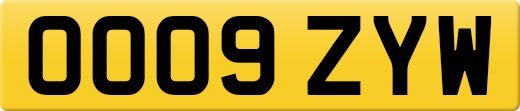 OO09ZYW