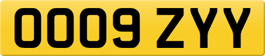 OO09ZYY