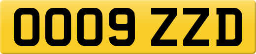 OO09ZZD