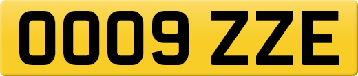 OO09ZZE