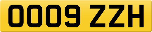 OO09ZZH