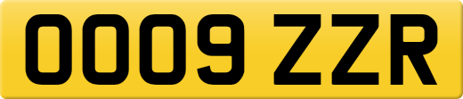 OO09ZZR