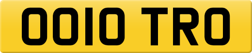 OO10TRO