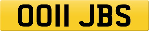 OO11JBS