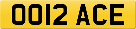 OO12ACE