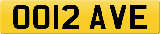 OO12AVE
