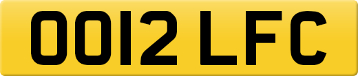 OO12LFC