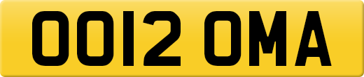 OO12OMA