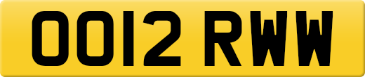 OO12RWW