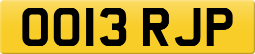 OO13RJP