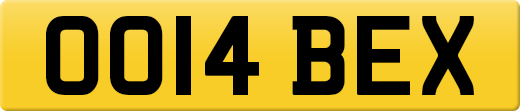 OO14BEX