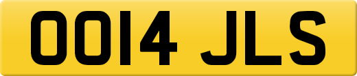 OO14JLS