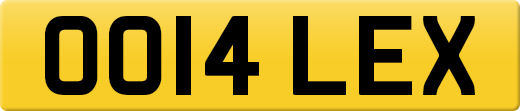 OO14LEX