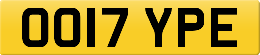 OO17YPE