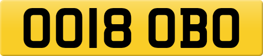 OO18OBO