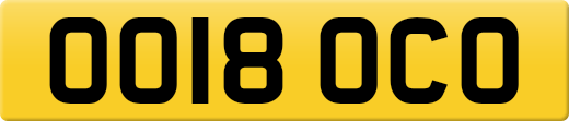 OO18OCO