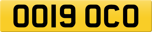 OO19OCO