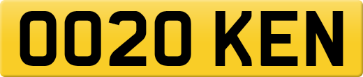 OO20KEN