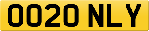 OO20NLY