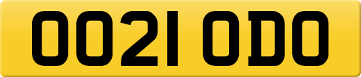 OO21ODO