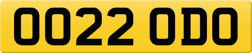 OO22ODO