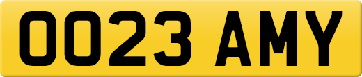 OO23AMY