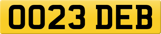 OO23DEB