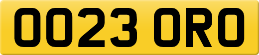 OO23ORO