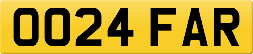 OO24FAR