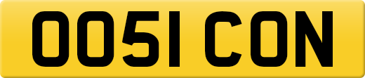 OO51CON