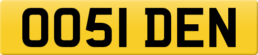 OO51DEN
