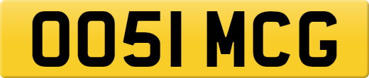 OO51MCG