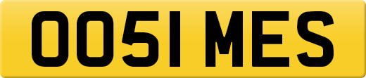 OO51MES
