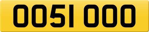 OO51OOO
