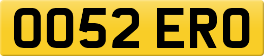 OO52ERO