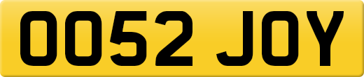 OO52JOY