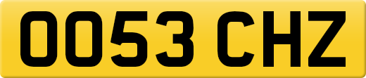 OO53CHZ