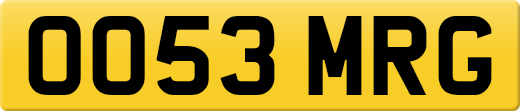 OO53MRG