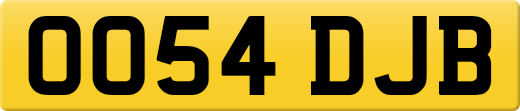 OO54DJB