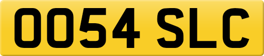 OO54SLC