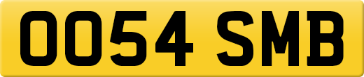 OO54SMB