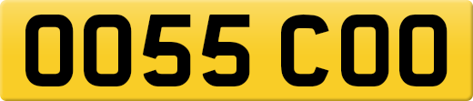 OO55COO
