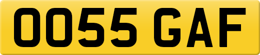 OO55GAF