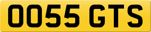 OO55GTS