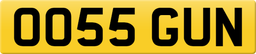 OO55GUN