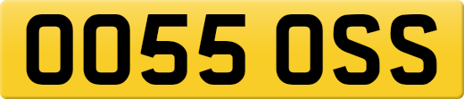 OO55OSS