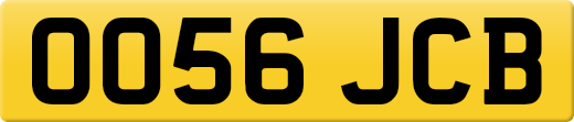 OO56JCB