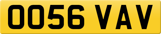 OO56VAV
