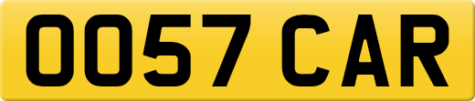 OO57CAR